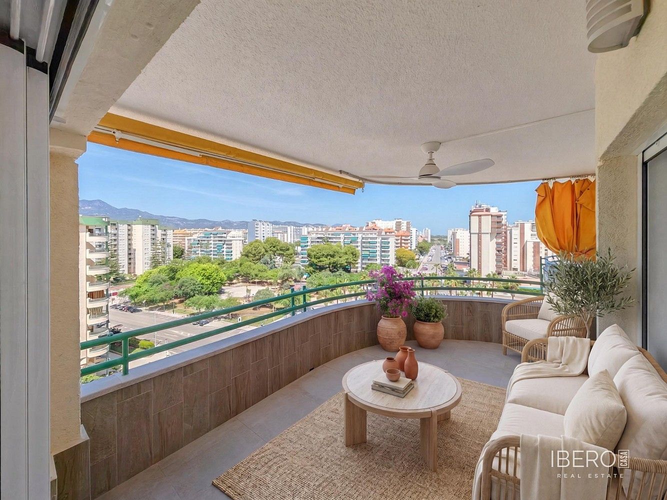 Byt 4+kk · 80 m² · Gandia, Španělsko - 4