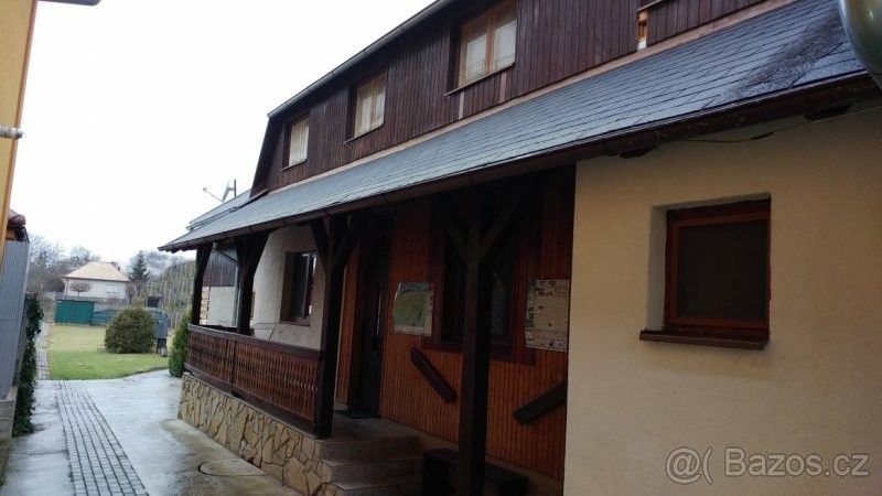 Restaurace, 987 65, Slovensko - 1