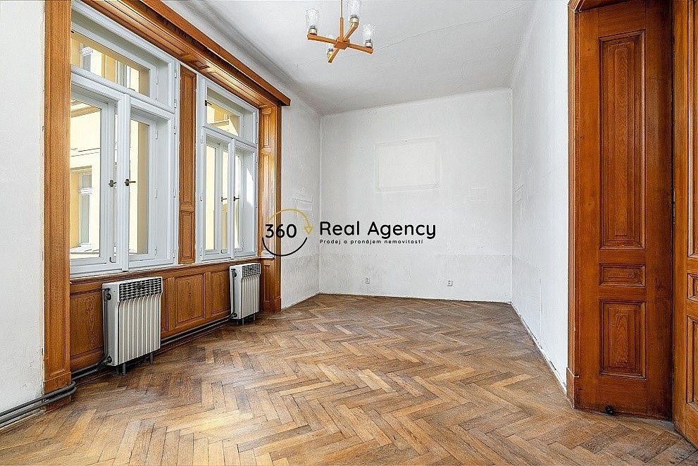 Prodej byt 3+kk - Praha - Smíchov, okres Praha 5, Hlavní město Praha, 93 m² - 5