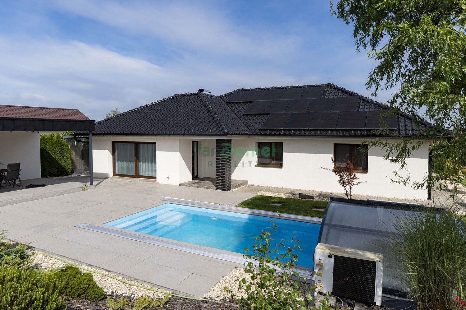 Rodinný dům, 116 m²