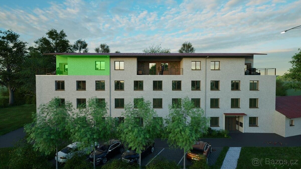 Byty, Litvínov, 436 03