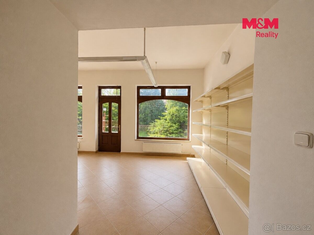 Obchodní prostory · Opava, 747 07 - 4