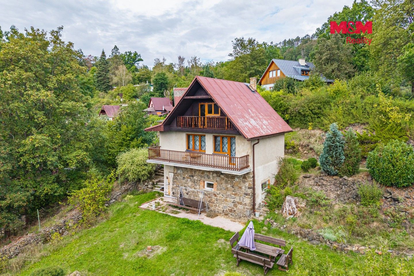 Chalupa · 120 m² · Pulovice, Šemnice - 3