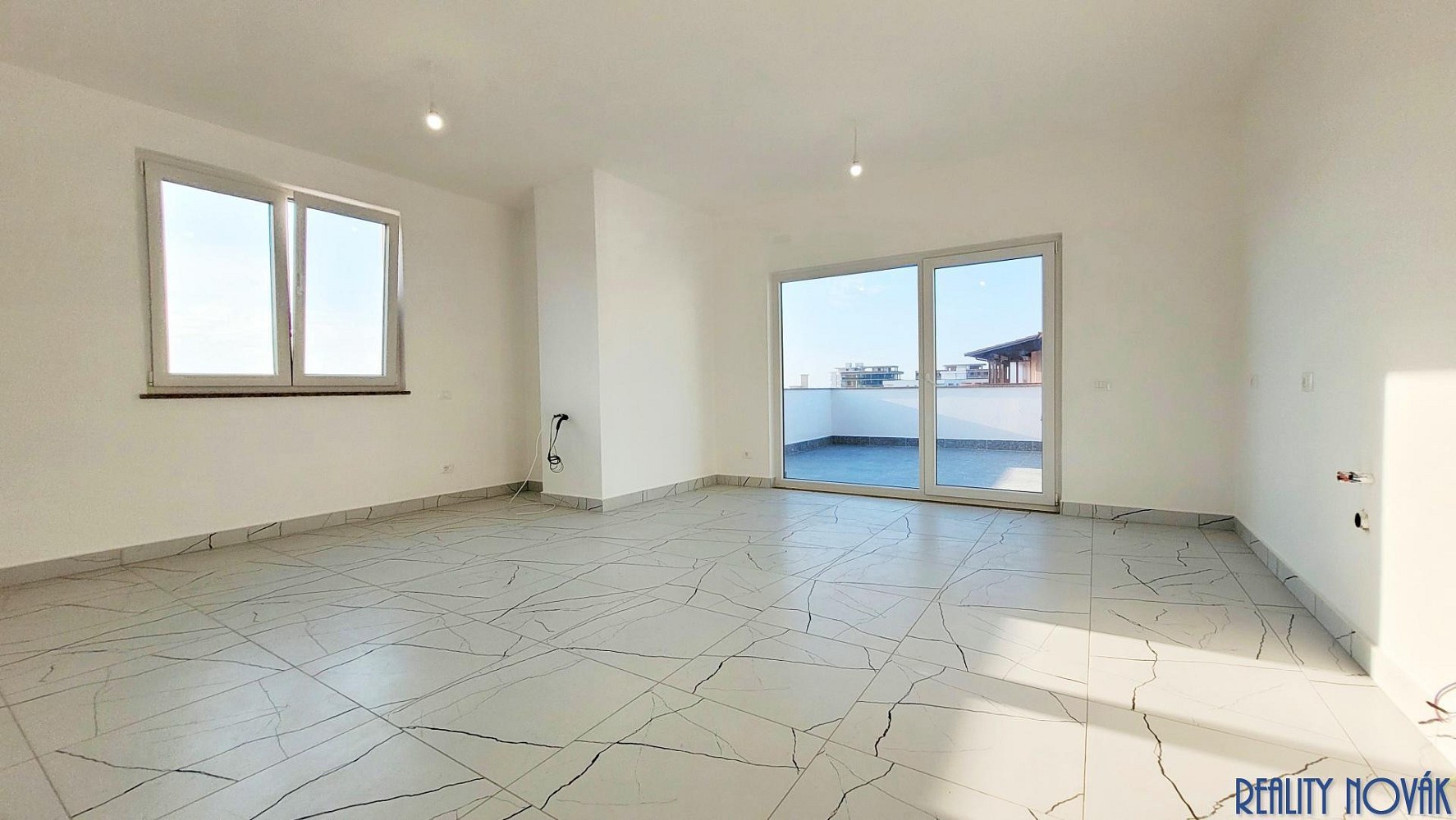 Byt 2+kk · 60 m² · Rruga Ismail Qemali, Golem, Albánie, Albánie - 3