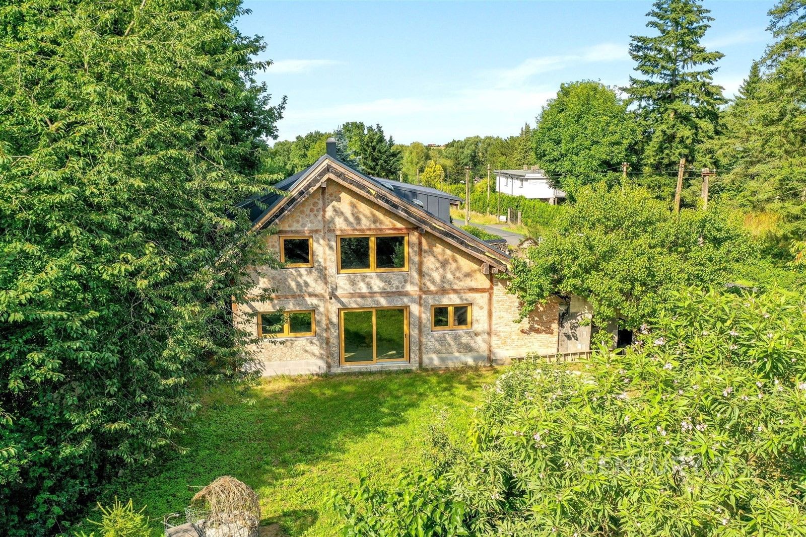 Rodinné domy, Radějovice, 190 m²