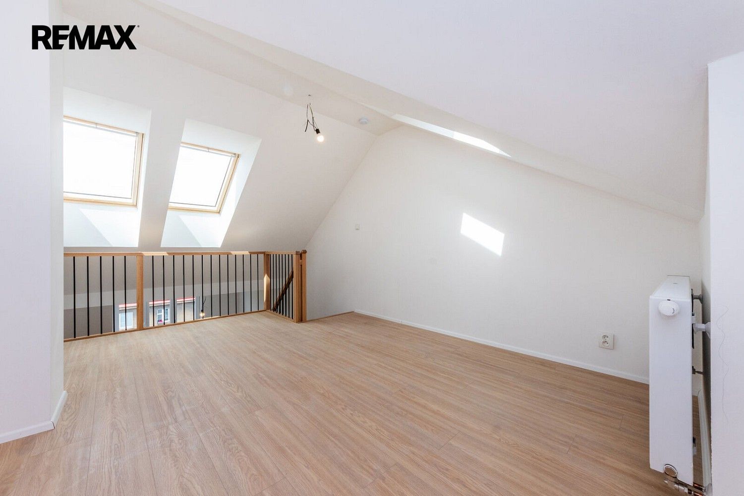 2+kk, Jeseniova, Praha 3 - Žižkov, 46 m² - 2