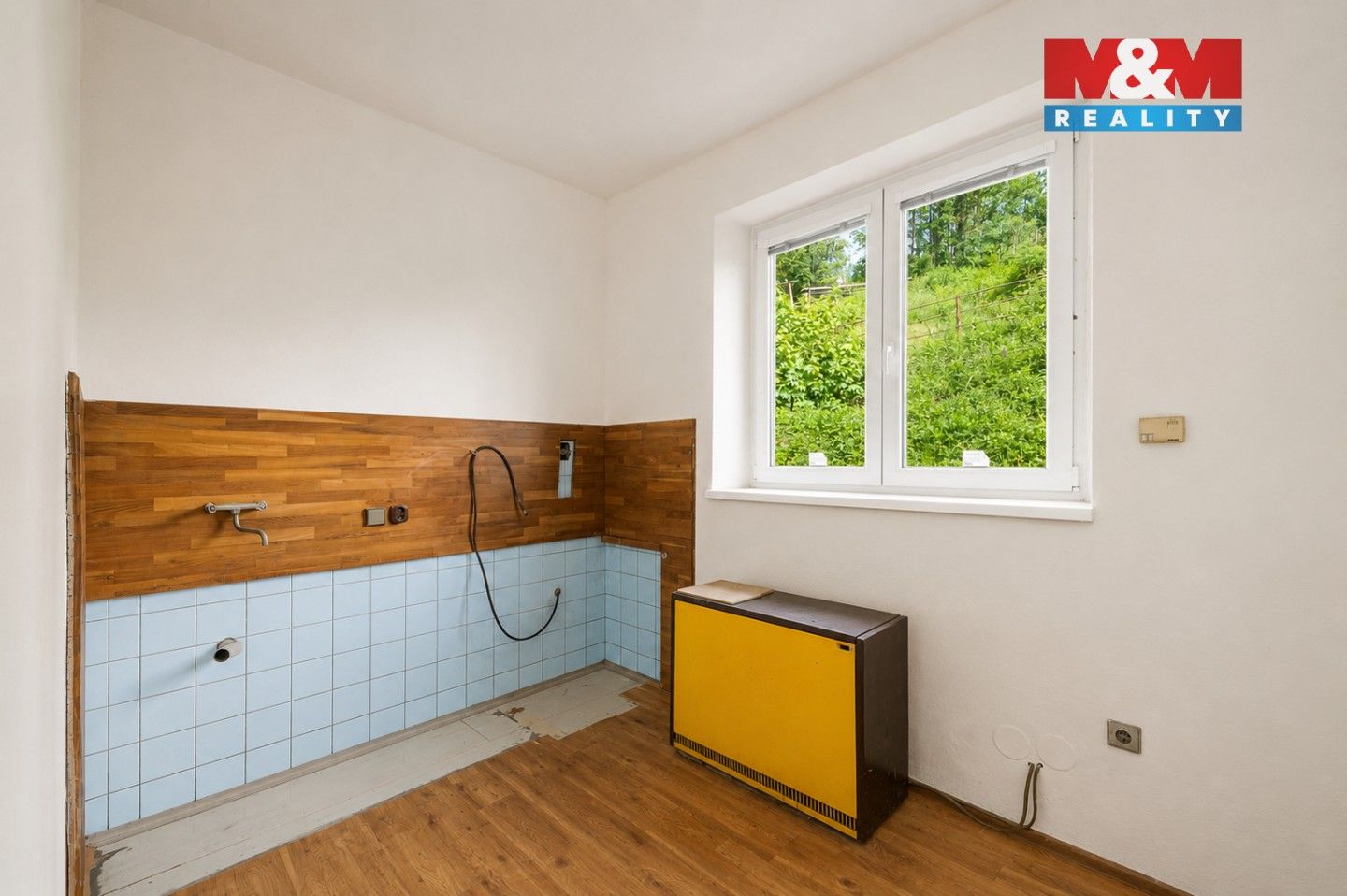 1+1, Hradsko, Jablonec nad Jizerou, 36 m² - 1