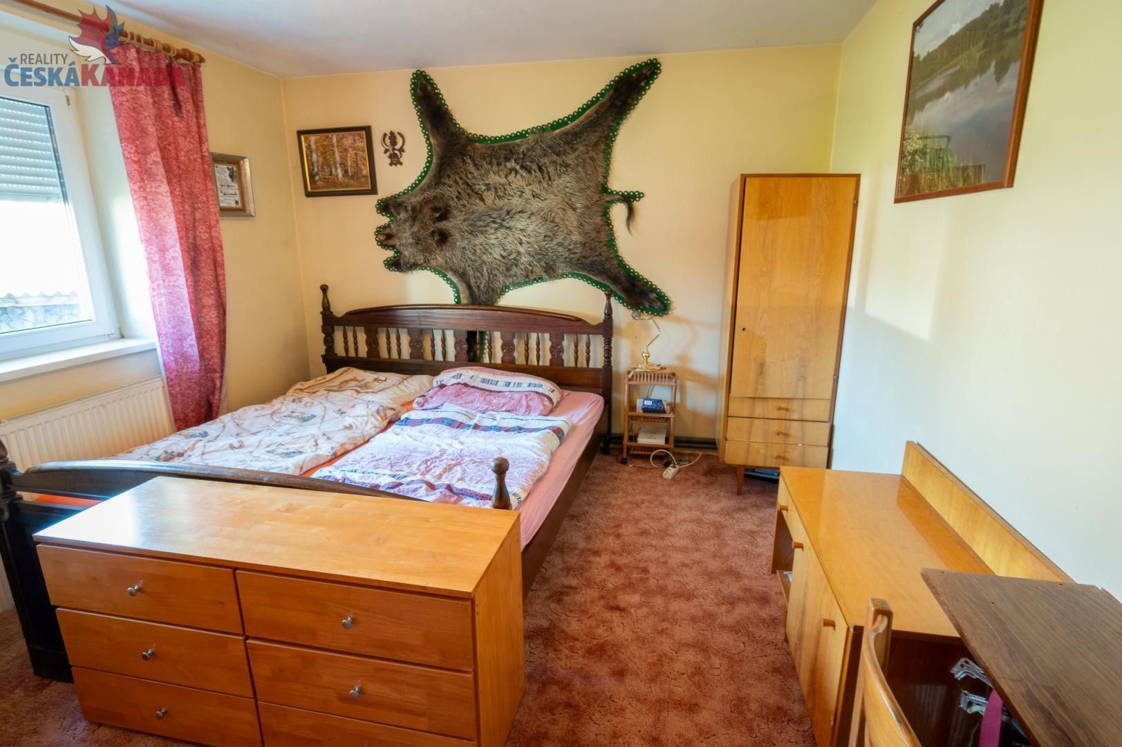 Rodinný dům · 162 m² · Želetavská 509, Jemnice - 4