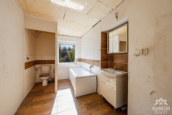 Prodej rodinný dům - Bojkovice, 687 71