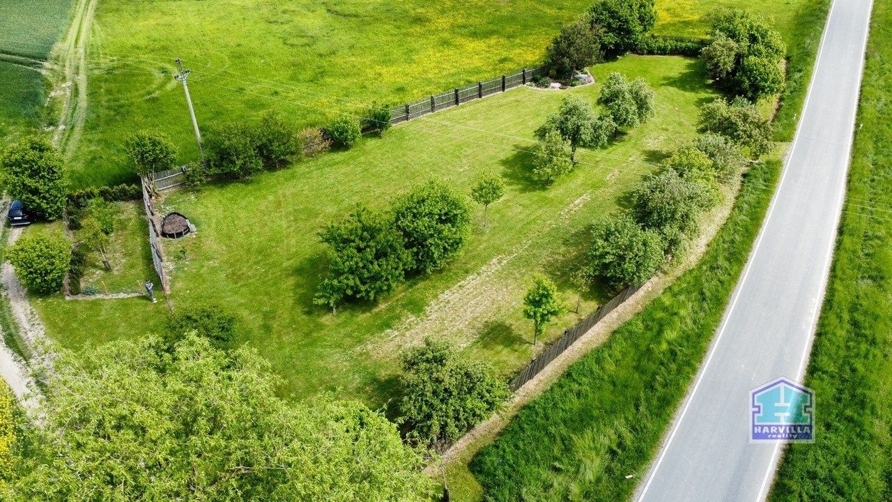 Prodej pozemek pro bydlení - Křelovice