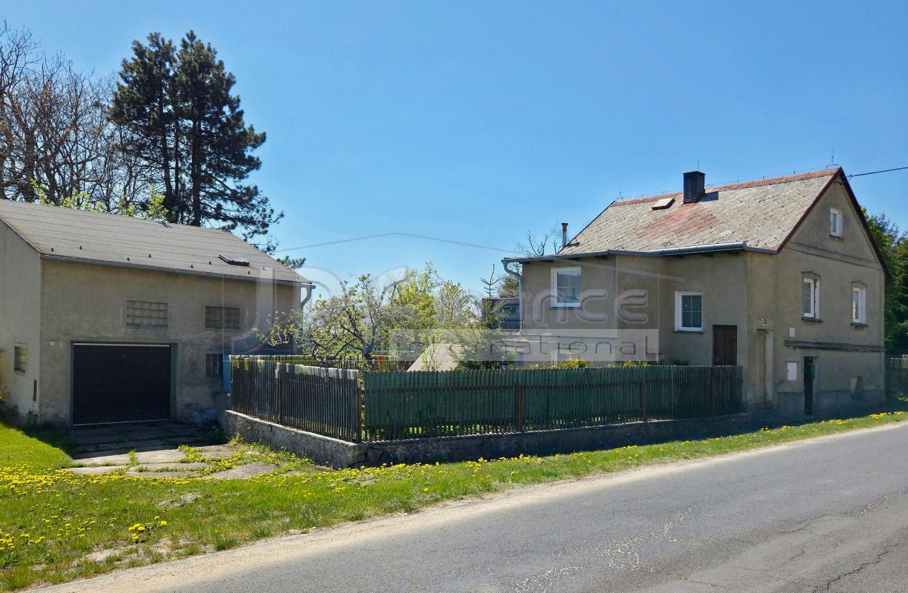 Rodinný dům · 151 m² · Lovečkovice Mukařov - 1