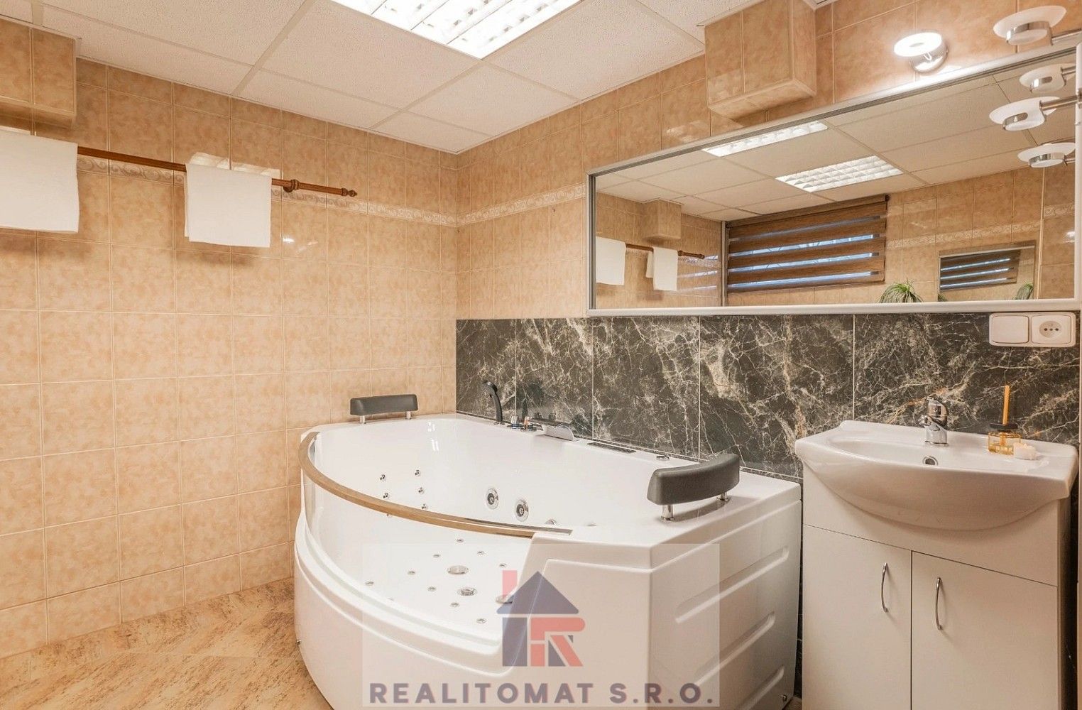 3+kk, Praha - Jinonice, okres Praha 5, Hlavní město Praha, 55 m² - 2