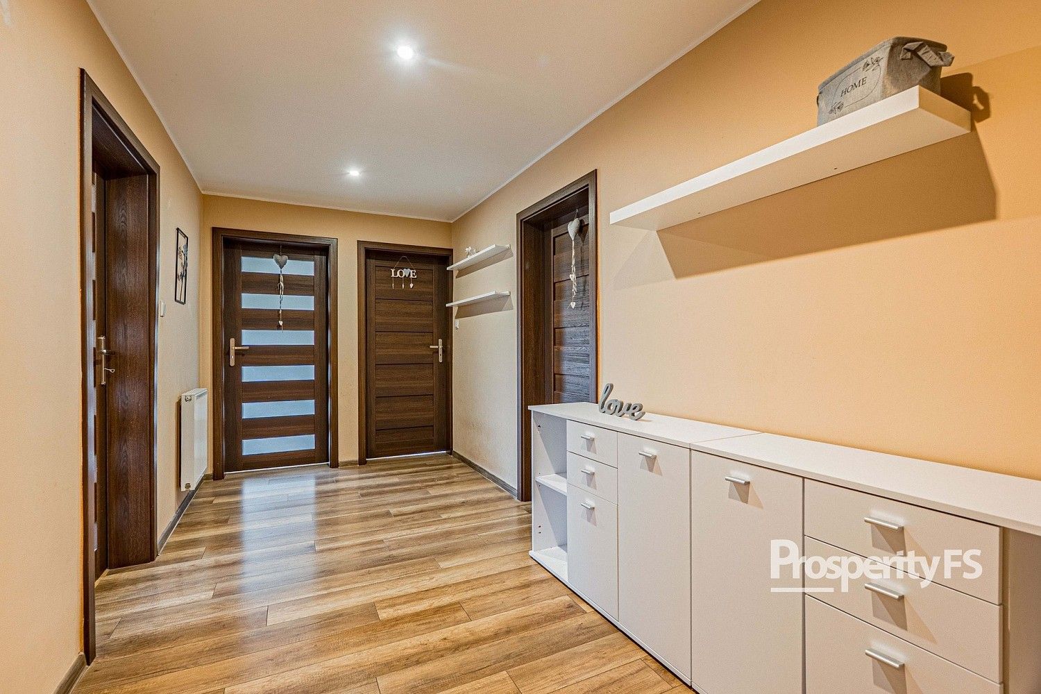 Prodej byt 3+1 - Nýdek, okres Frýdek-Místek, 112 m² - 2