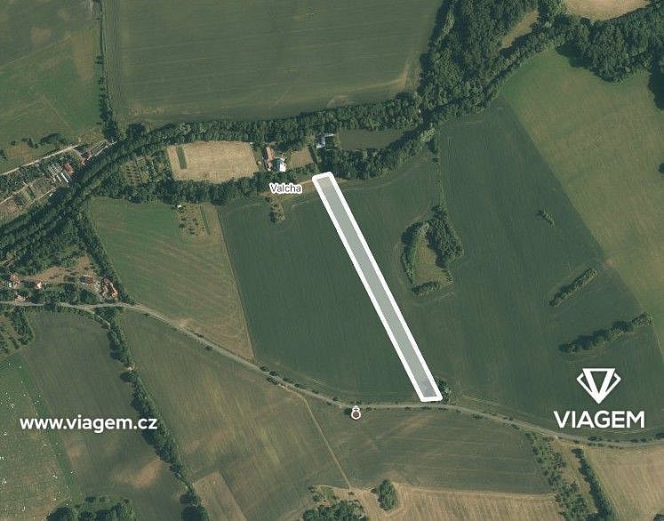 Zemědělské pozemky, Kelč, okres Vsetín, Zlínský kraj - 2
