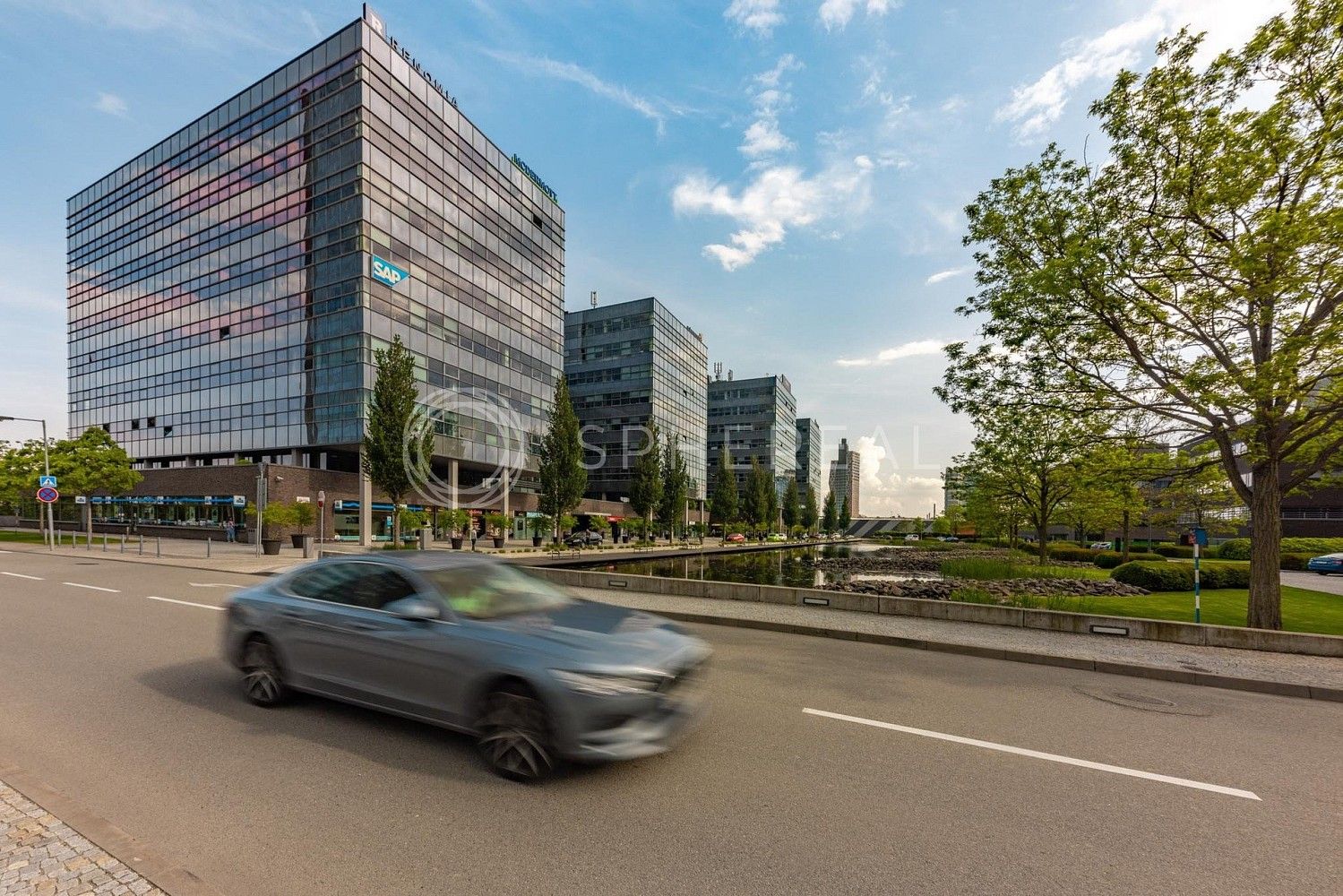 Kancelář · 1 283 m² · Brno - Štýřice, okres Brno-město, Jihomoravský kraj - 3