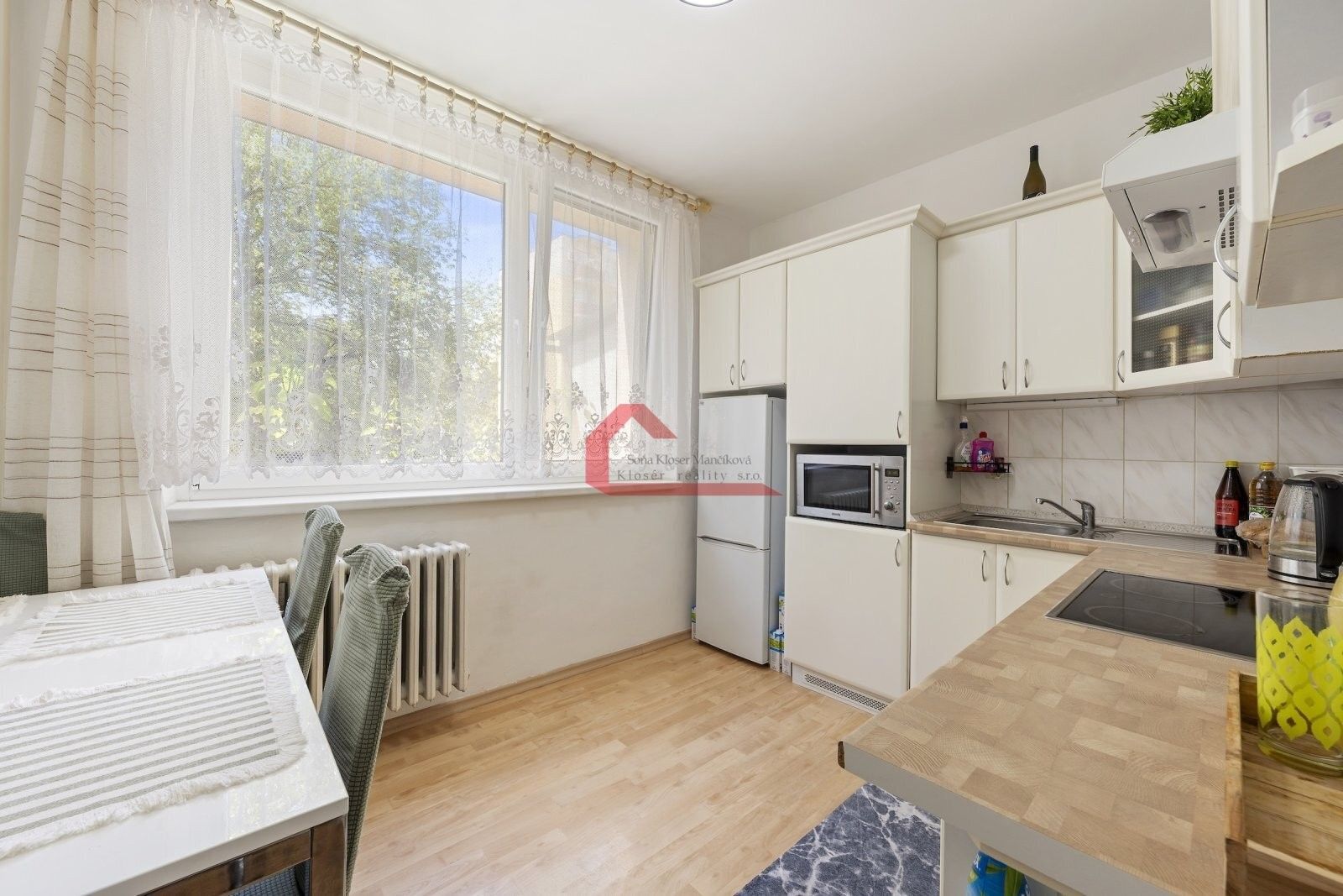 2+1, sídl. Dukelských hrdinů 2772, Břeclav, 57 m² - 2