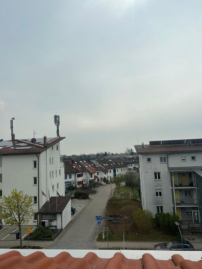 Pronájem byt 1+1 - Baldhamer Straße 39 Vaterstetten Vaterstetten Bayern 85591, 37 m² - 5