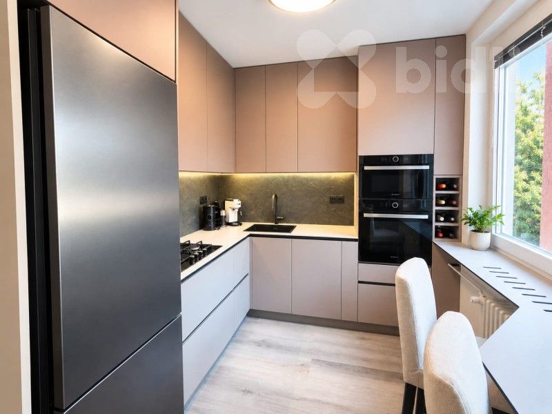 2+1, U Vodojemu, Valašské Meziříčí, 53 m²