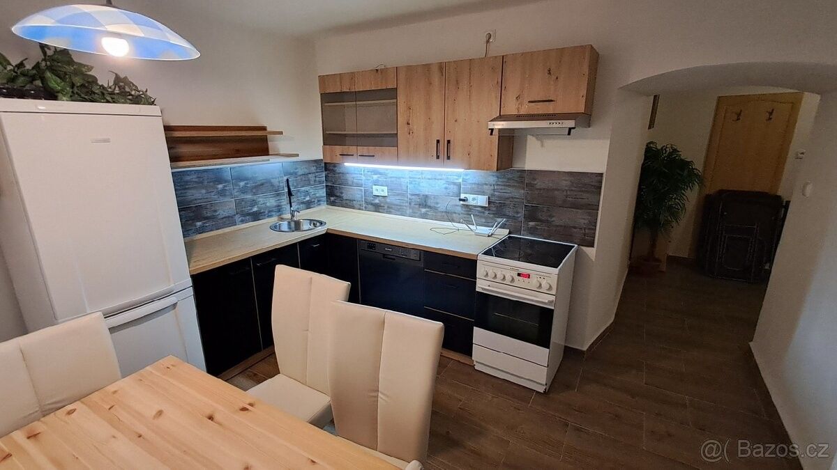 Pronájem byt - Vysoké Mýto, 566 01