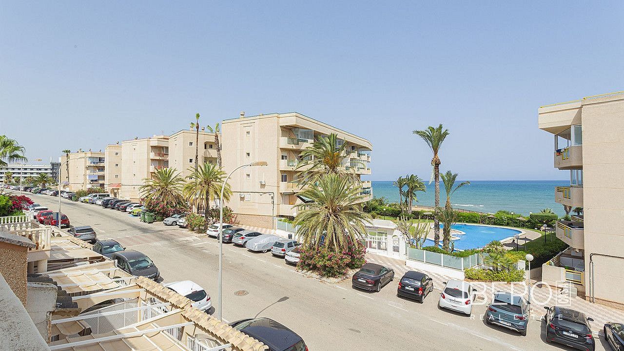 Prodej rodinný dům - Dehesa de Campoamor, ES, 115 m² - 2