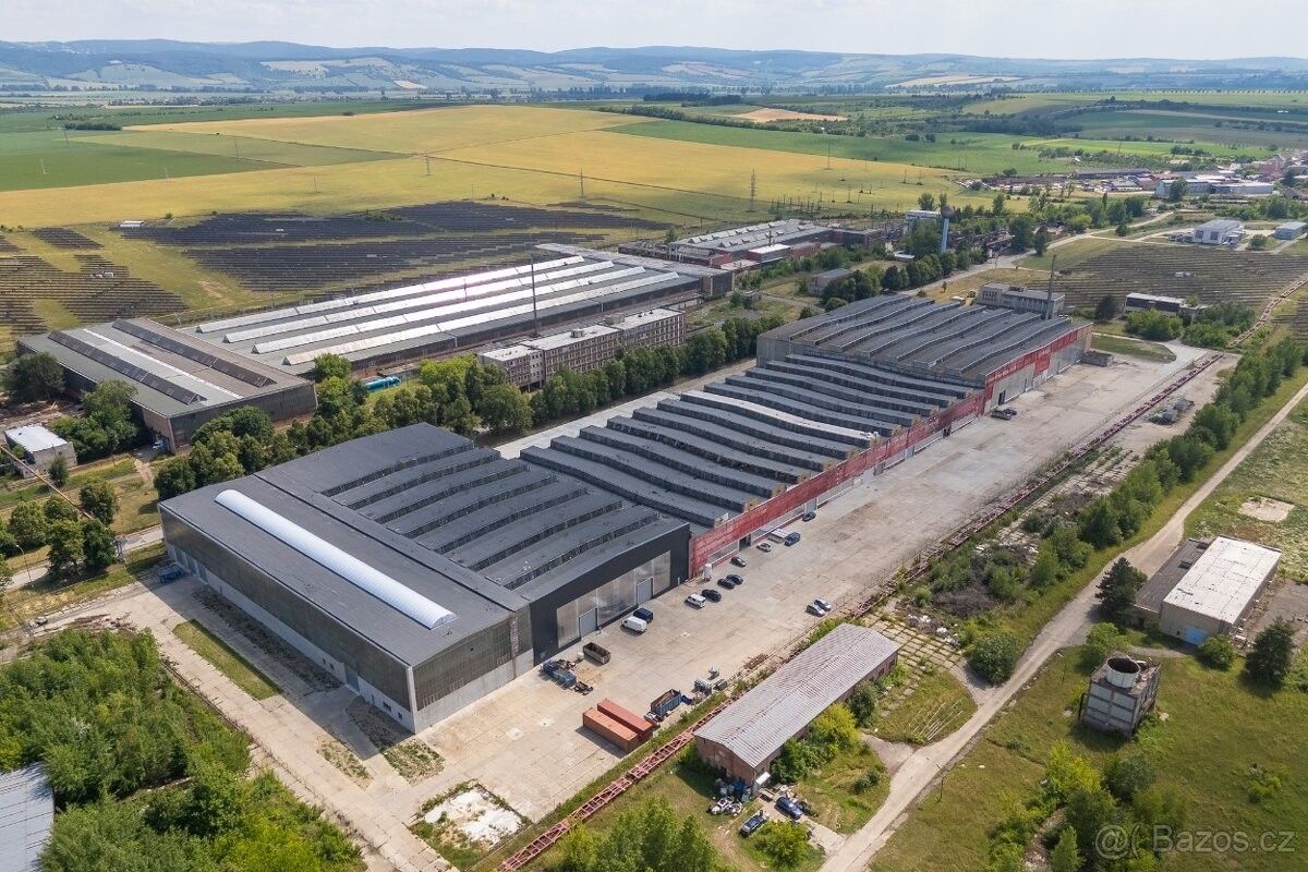 Sklady, Veselí nad Moravou, 698 01 - 1