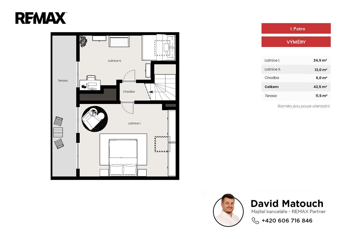 Rodinný dům · 130 m² · Kaliště, okres Jihlava - 3