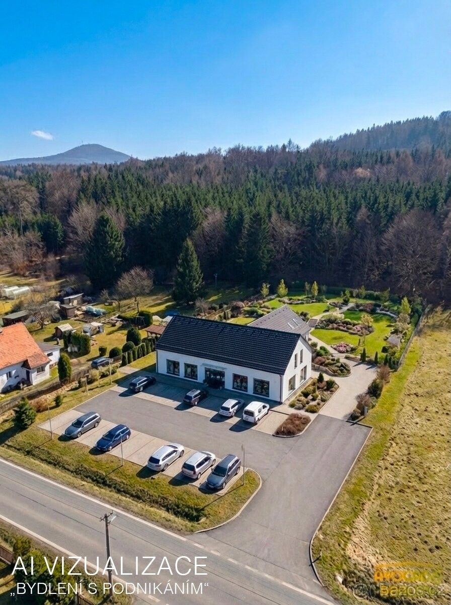 Pozemky pro bydlení, Rybniště, 407 51 - 1