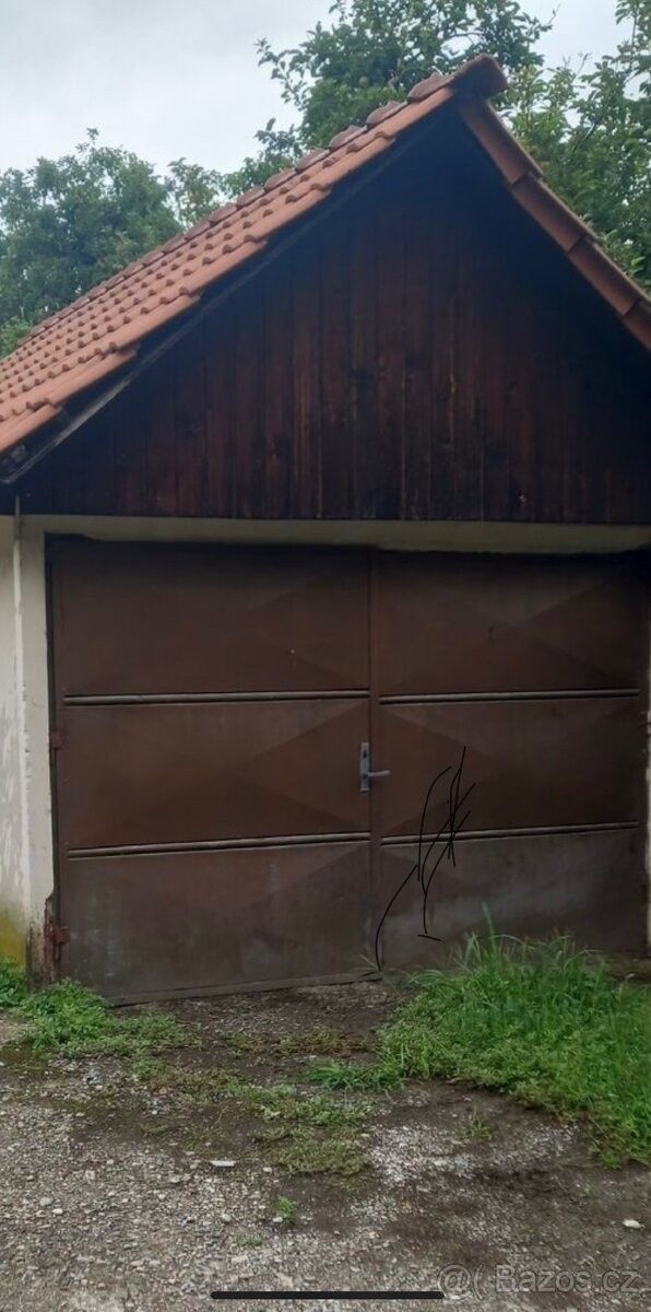 Garáže, Blansko, 678 01