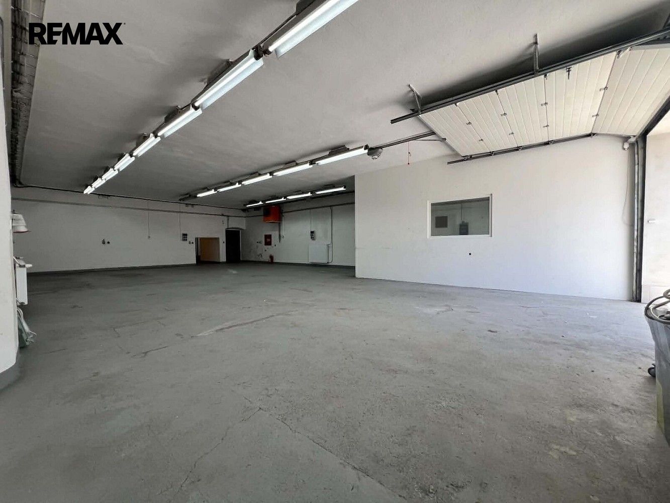 Pronájem sklad - Měřín, okres Žďár nad Sázavou, Kraj Vysočina, 454 m² - 5