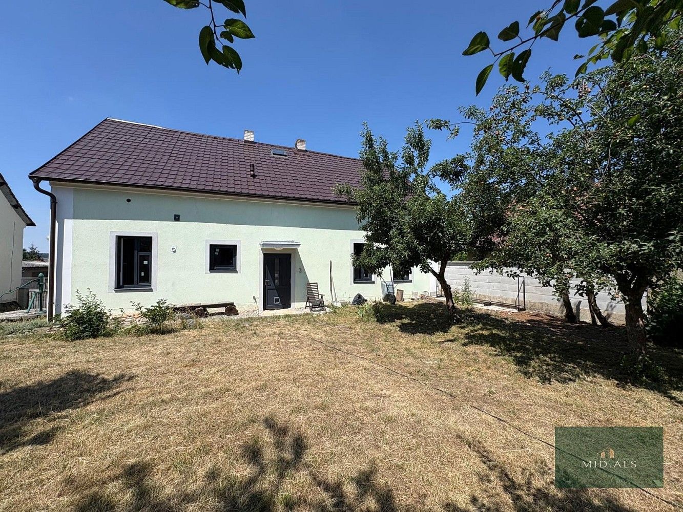 Rodinný dům · 102 m² · Staňkov - Staňkov II, okres Domažlice, Plzeňský kraj - 3