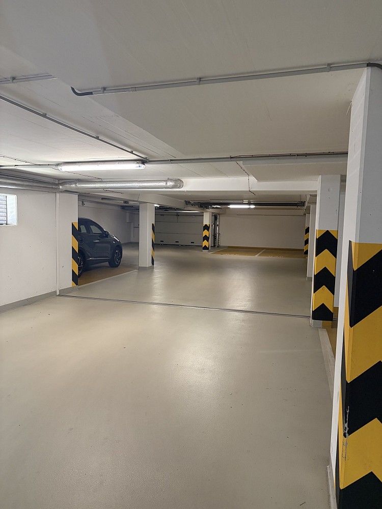 Nemovitost · 12 m² · Praha - Jinonice, okres Praha 5, Hlavní město Praha - 4