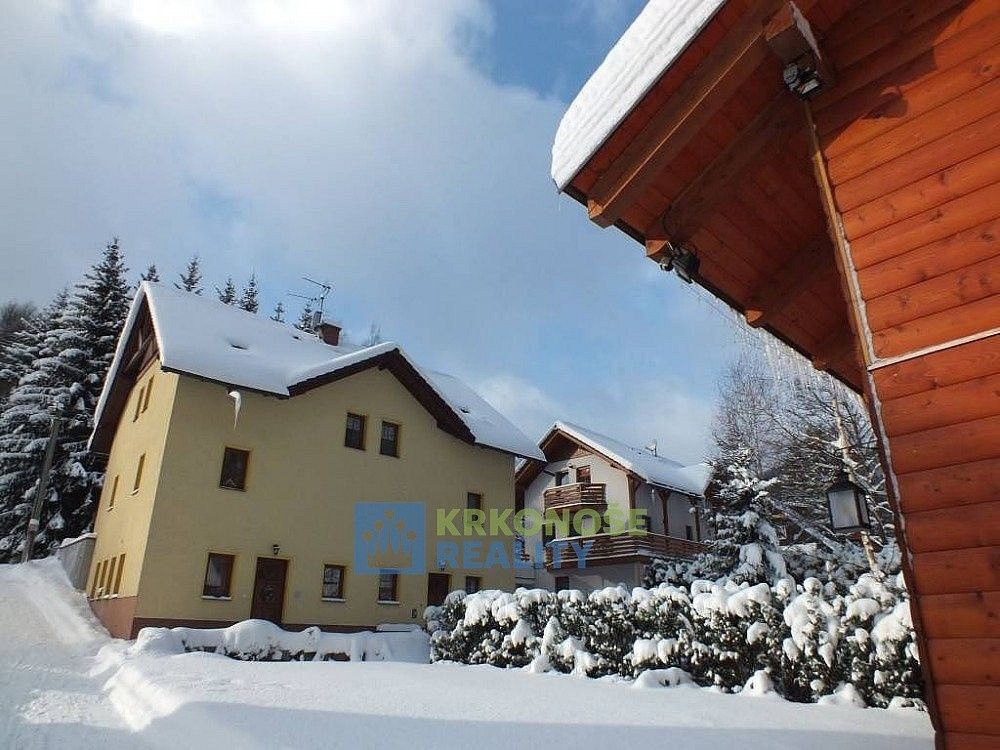 Rodinný dům · 272 m² · Žacléř - Prkenný Důl, okres Trutnov - 4