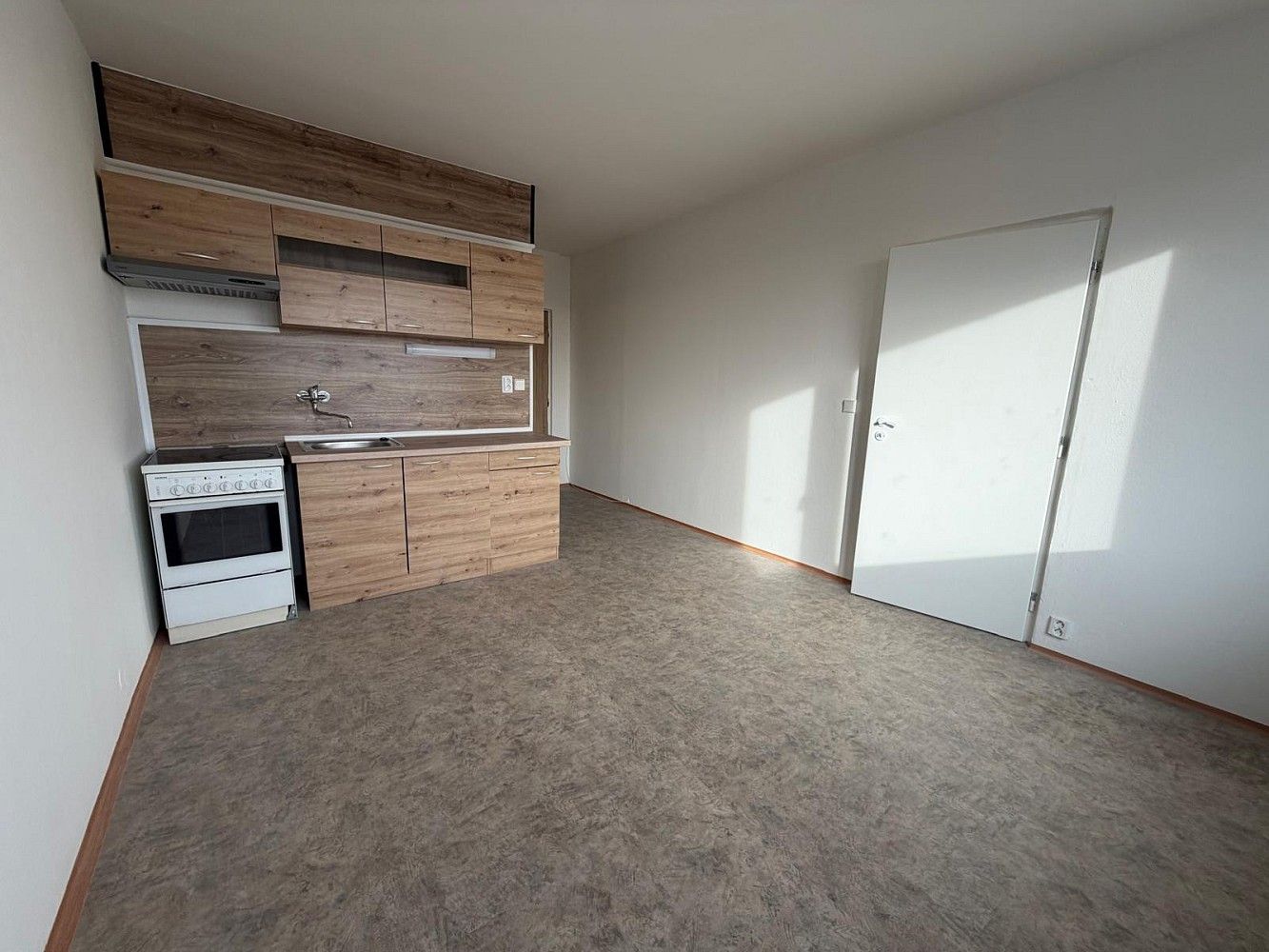 1+1, Písečná, Chomutov, 35 m² - 1