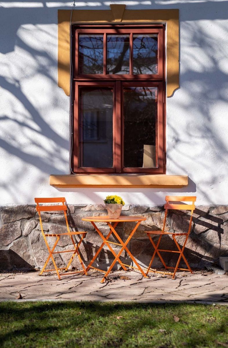 Pronájem chata - Bílá - Petrašovice, Liberecký kraj - 2