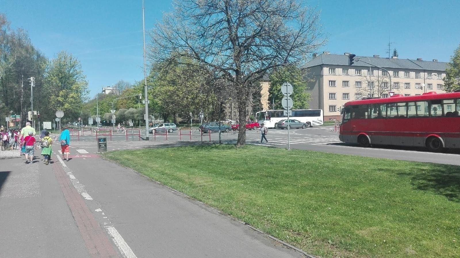 Pronájem obchodní prostory - Havířská, Karviná-město, Moravskoslezský kraj, 1 m² - 5