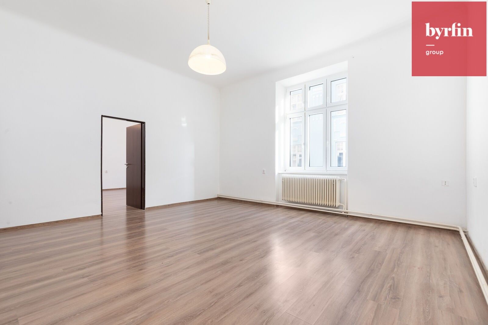 Prodej byt 3+1 - Dr. Šmerala, Ostrava, 98 m²