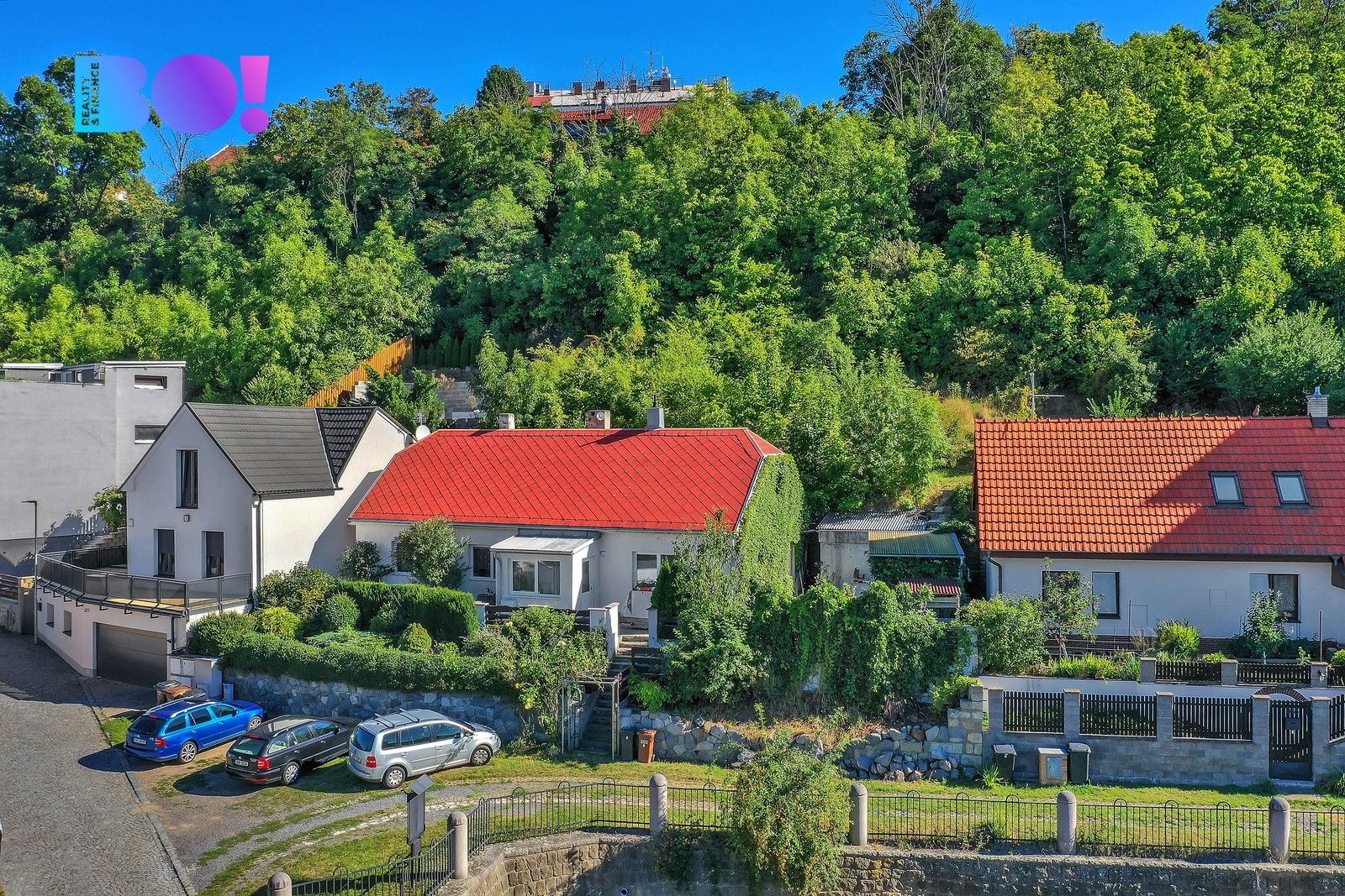 Rodinné domy, Na Kopanici 85, Chrudim II, 127 m² - 1
