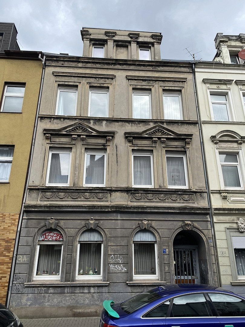 Rodinné domy, Kielstr. 13 Dortmund Mitte Nordrhein-Westfalen 44145, 188 m² - 1