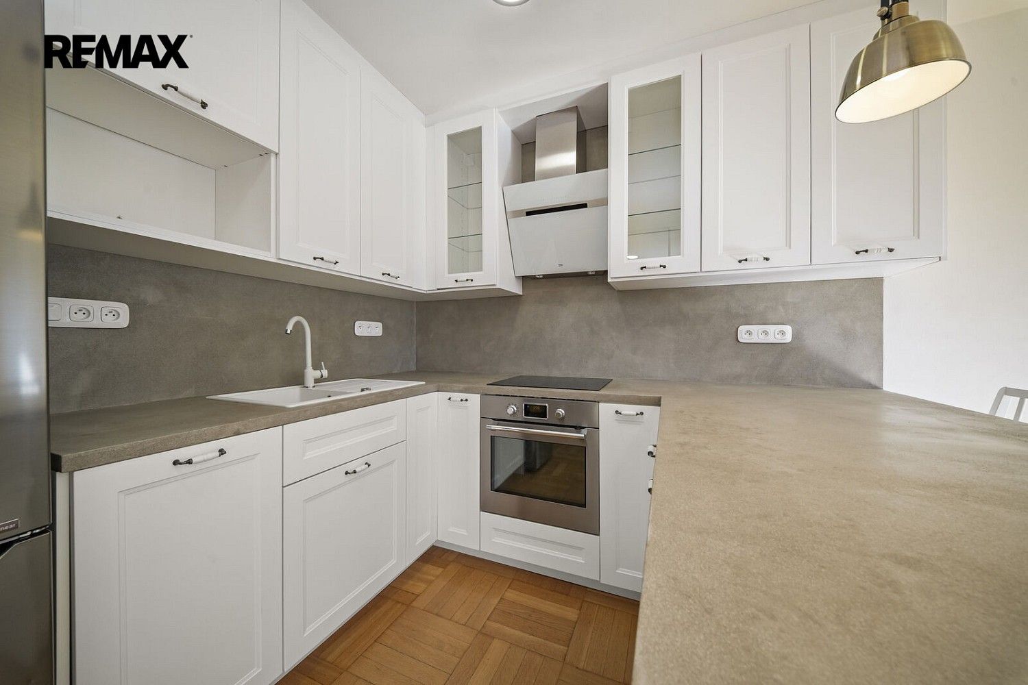 Byt 3+kk · 47 m² · Pellicova, Brno - Staré Brno - 4