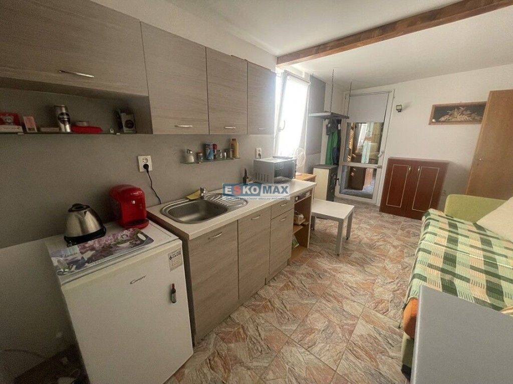 Chaty, Lednice, 150 m²