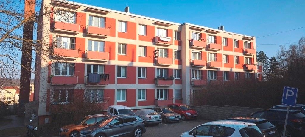 3+1, Družstevní, Brno Řečkovice, 70 m² - 1