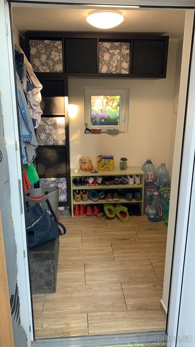 Prodej chata - Nový Bydžov, 504 01