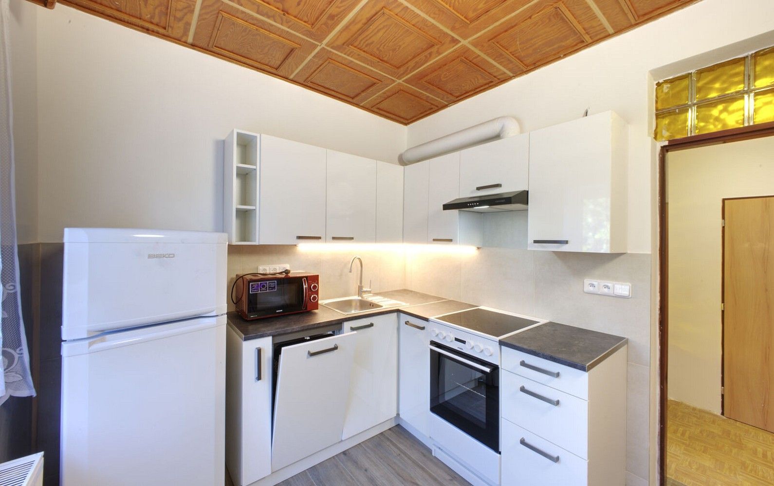 2+1, Plzeň - Božkov, okres Plzeň-město, Plzeňský kraj, 44 m² - 2