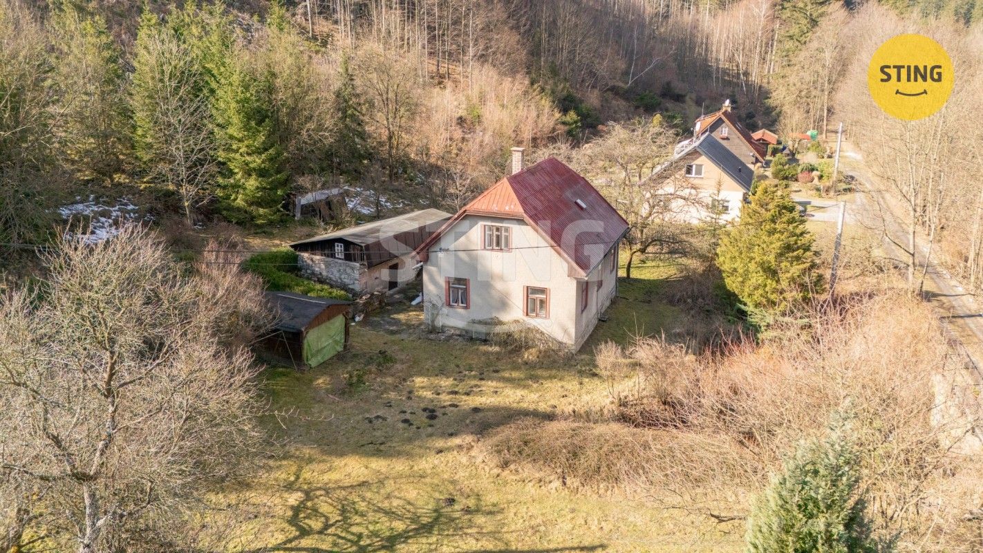 Rodinné domy, Ostravice, 200 m² - 2