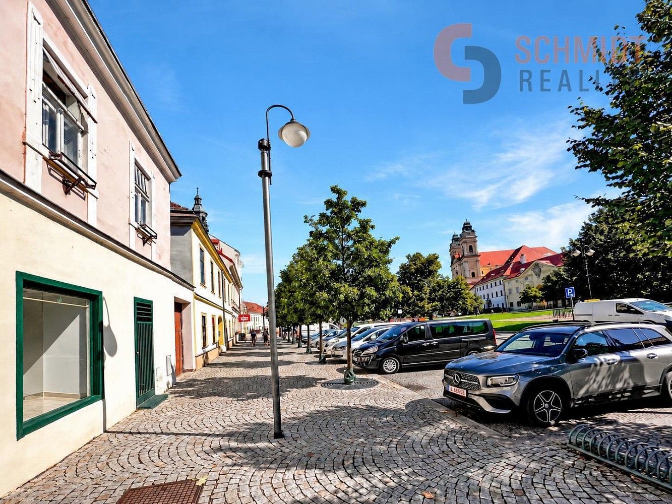 Rodinný dům, 268 m²