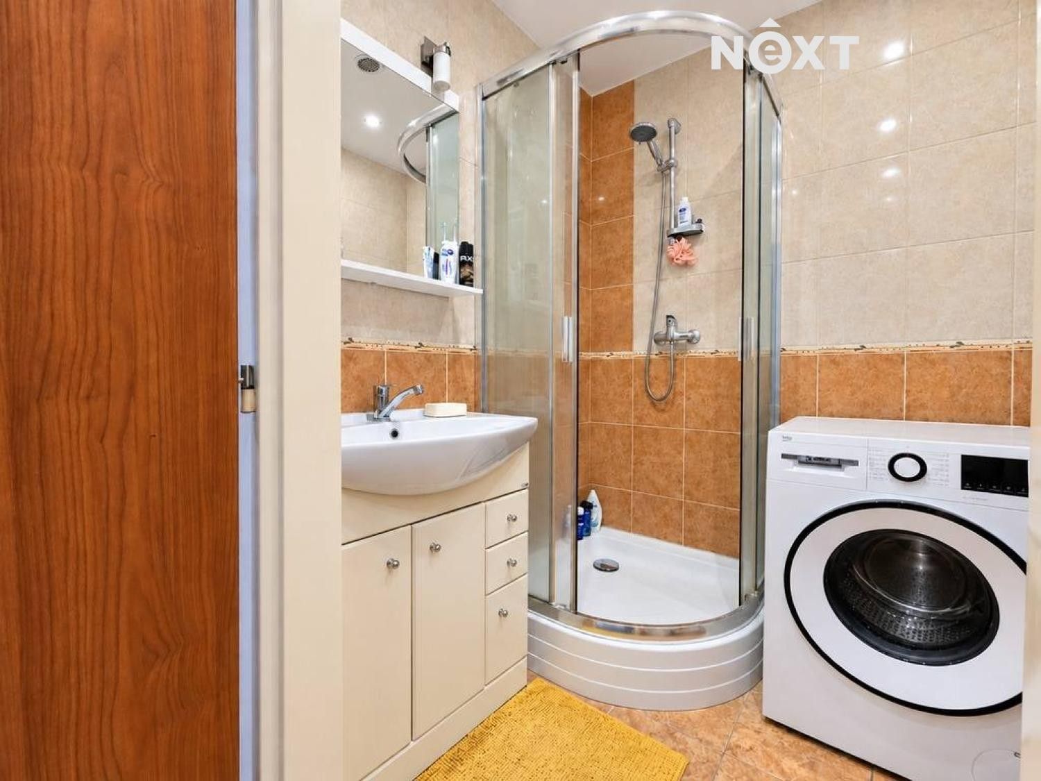 Byt 2+1 · 52 m² · Horova 947, Tišnov - 3