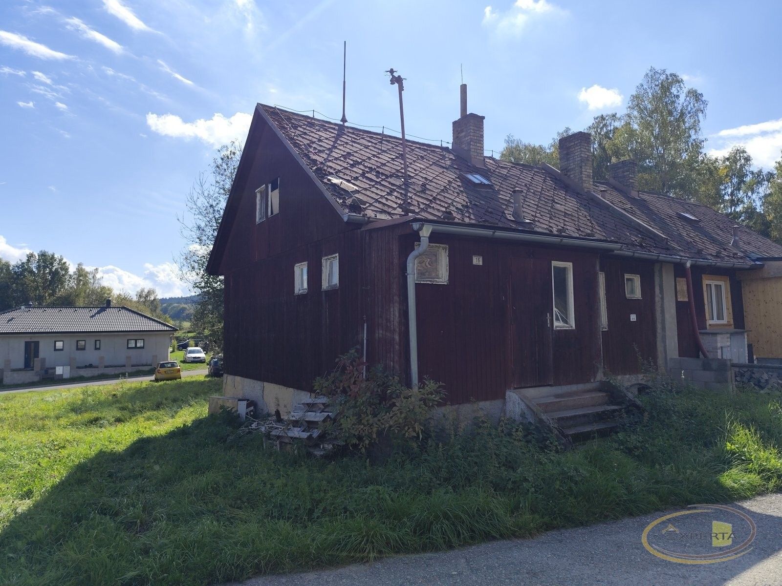 Rodinný dům · 100 m² · Kájov Boletice - 4