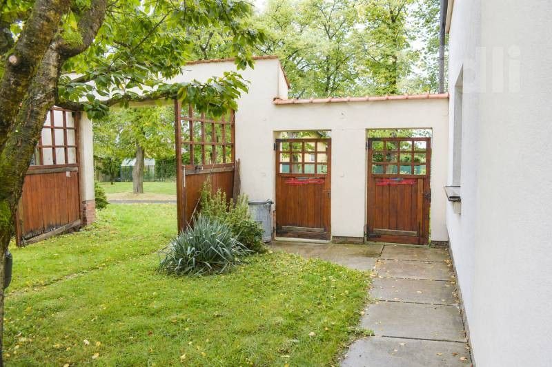 Rodinný dům · 785 m² · Librantice - 4