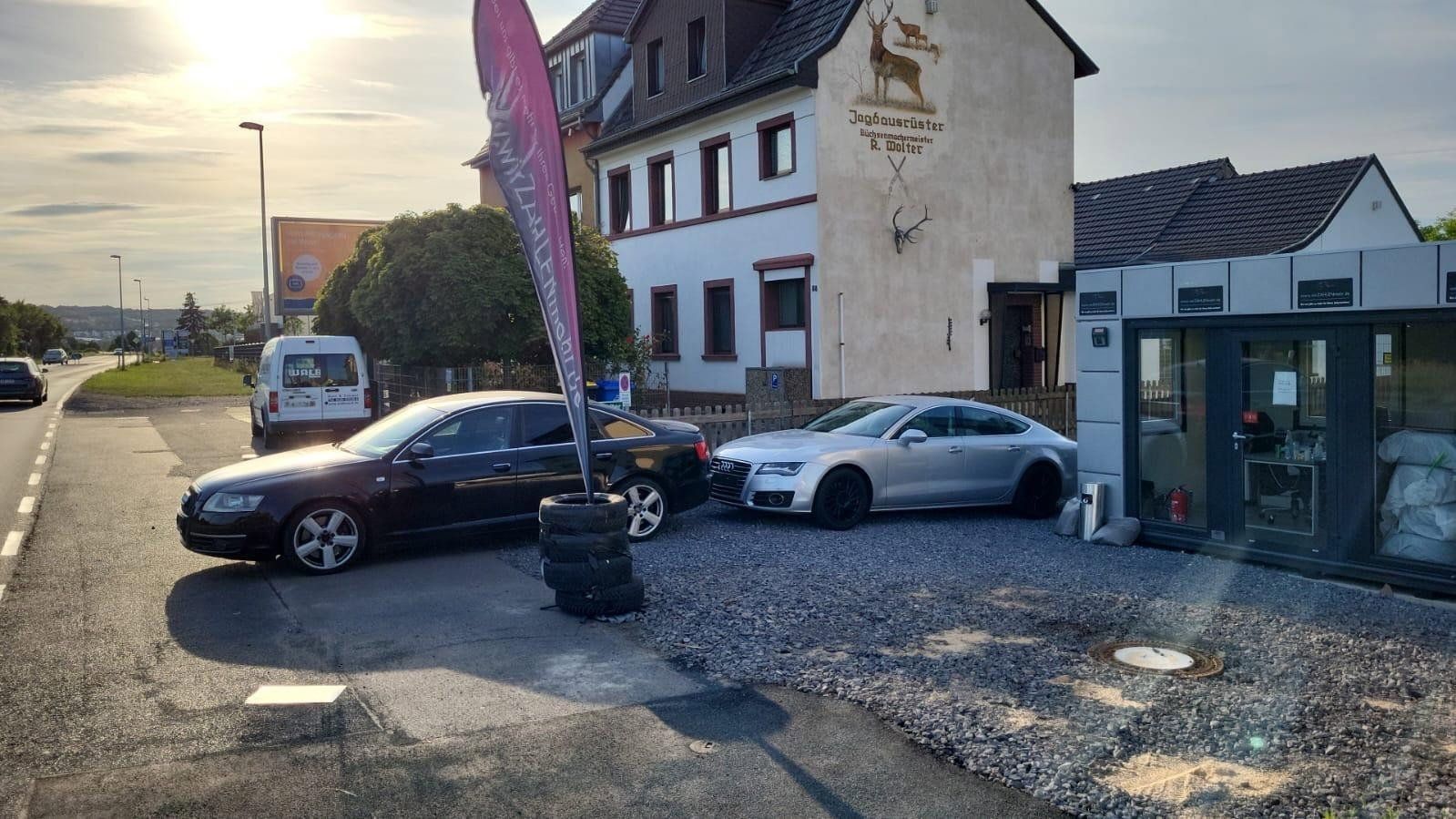 Pozemky pro bydlení, Grootestr. 86 Bonn Dransdorf Nordrhein-Westfalen 53121 - 1