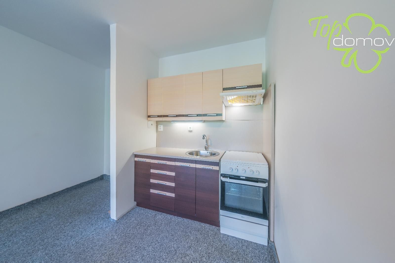 Byt 1+kk · 30 m² · Okružní, Orlová - 3